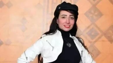 وفاة الفنانة نهال القاضي بعد 40 يومًا من الغيبوبة إثر حادث سير