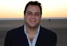 وفاة المخرج أحمد عاطف وتحديد موعد ومكان الجنازة الجديدة