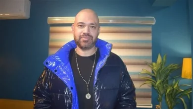 وفاة مفاجئة تصدم الشاعر الغنائي خالد تاج الدين