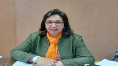 وفاة منال محمد هيكل رئيسة شبكة إذاعة صوت العرب تغيب الوسط الإعلامي