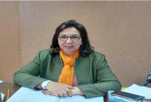 وفاة منال محمد هيكل رئيسة شبكة إذاعة صوت العرب تغيب الوسط الإعلامي