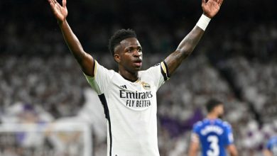 وكالة فينيسيوس تؤكد رسمياً انتقال اللاعب إلى الأهلي السعودي