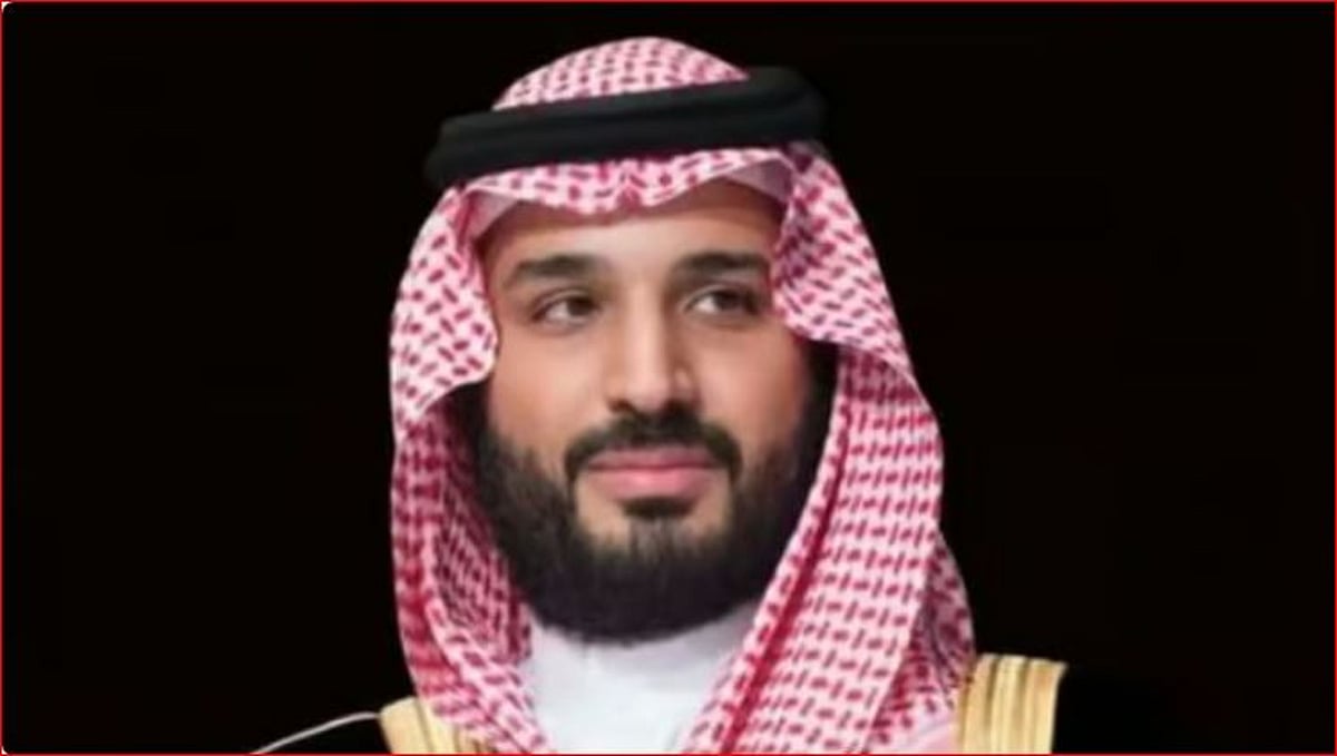 ولي العهد يناقش مع رئيسة المفوضية الأوروبية تداعيات التصعيد في المنطقة