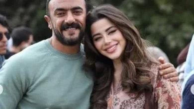 يارا السكري تثير الجدل بصور رومانسية وتزيد التكهنات عن علاقتها بأحمد العوضي