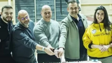 ياسمين صبري وكريم عبد العزيز يجمعهما تعاون جديد في فيلم مطلوب عائليًا بعد نجاح المشروع إكس