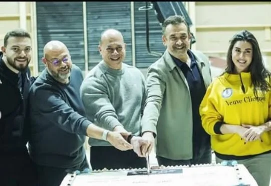 ياسمين صبري وكريم عبد العزيز يجمعهما تعاون جديد في فيلم مطلوب عائليًا بعد نجاح المشروع إكس – مشاهير ياسمين صبري وكريم عبد العزيز يجمعهما تعاون جديد في فيلم مطلوب عائليًا بعد نجاح المشروع إكس – مشاهير