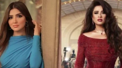 ياسمين عبد العزيز ومي عمر يكشفان تفاصيل الأزمة الأكثر تداولًا في رمضان