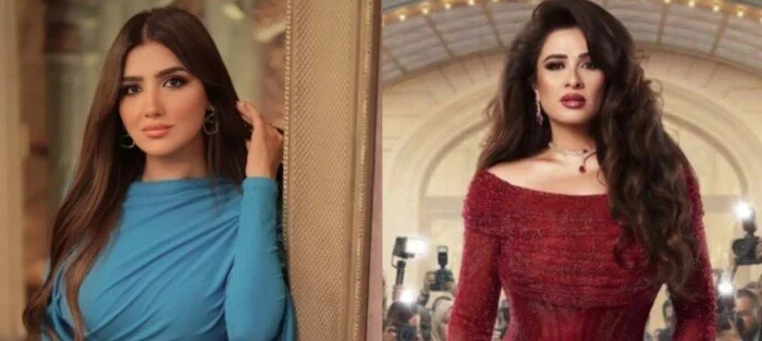 ياسمين عبد العزيز ومي عمر يكشفان تفاصيل الأزمة الأكثر تداولًا في رمضان