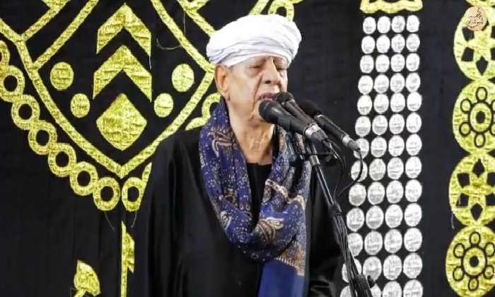 ياسين التهامي يتألق في آخر سهرات الأوبرا الرمضانية بليلة روحانية استثنائية – مشاهير