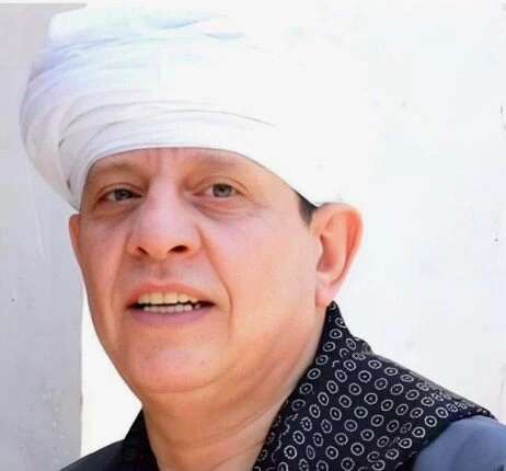 ياسين التهامي يختتم فعاليات ليالي الأوبرا الرمضانية على المسرح المكشوف غدًا الإثنين – مشاهير