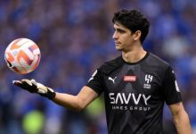 ياسين بونو يتألق ويقود الهلال إلى نهائي كأس الملك مجددًا