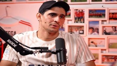 ياسين بونو يكشف تفاصيل انتقاله إلى الهلال في فيديو حصري