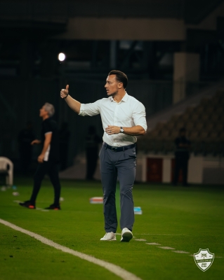 يايسله والهلال يلتقيان مجددًا في الكلاسيكو للمرة التاسعة