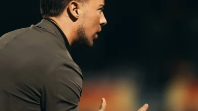 يايسله يؤكد أن خسارتنا ستمنحنا دافعًا قويًا لمواجهة الهلال – أخبار السعودية