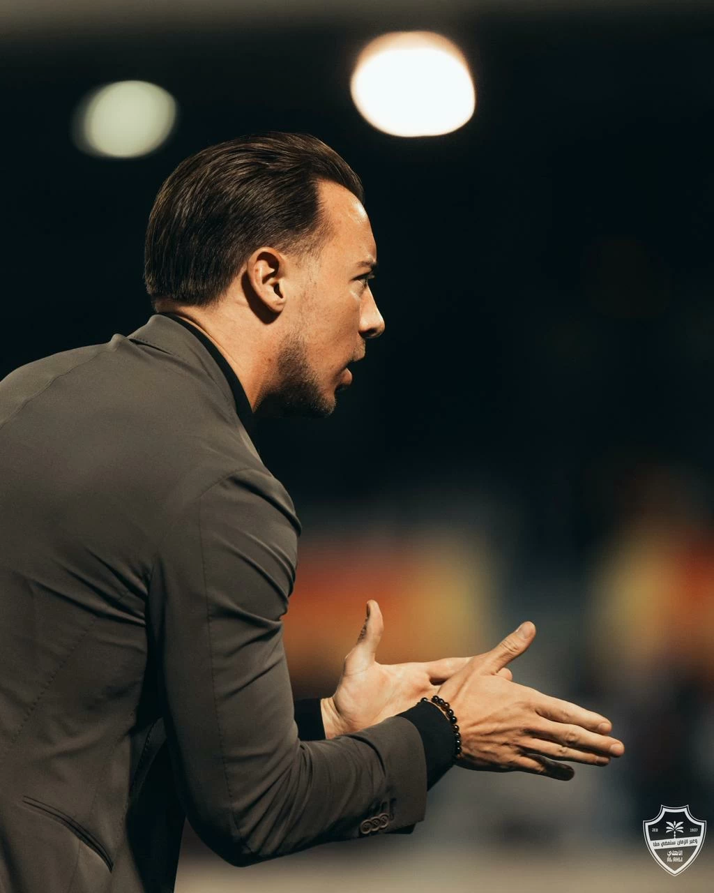يايسله يؤكد أن خسارتنا ستمنحنا دافعًا قويًا لمواجهة الهلال – أخبار السعودية