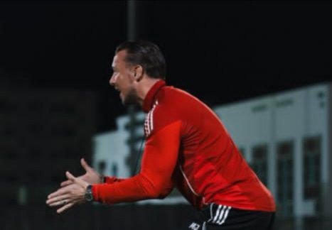 يايسله يؤكد ديربي جدة مبارزة حاسمة والدوري السعودي تحدي ماراثوني قوي