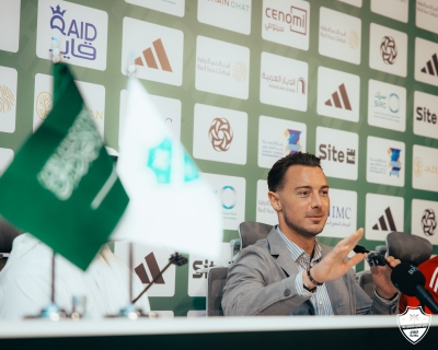 يايسله يسجل رقمًا قياسيًا مميزًا مع الأهلي في دوري روشن للمحترفين – مشاهير