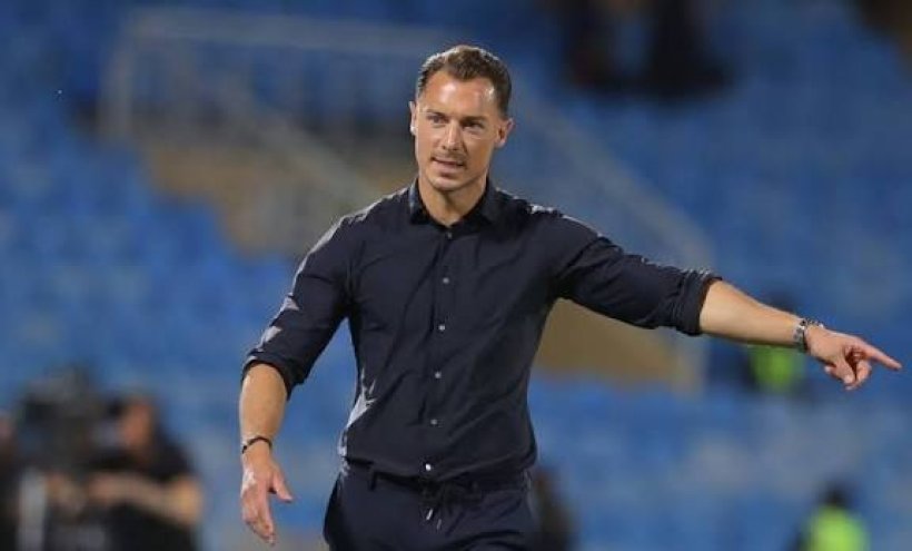 يايسله يصدر قرارًا مفاجئًا تجاه لاعبي الأهلي بعد خسارة الاتحاد – مشاهير