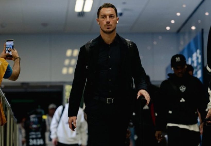 يايسله يعلن خطة الأهلي استعدادًا لقمة الاتحاد في الدوري السعودي