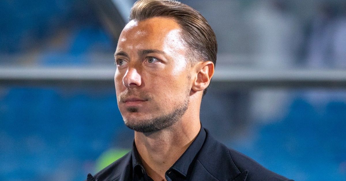 يايسله يمنح الأهلي فرصة لمعادلة رقم غروس في ديربي جدة ضد الاتحاد