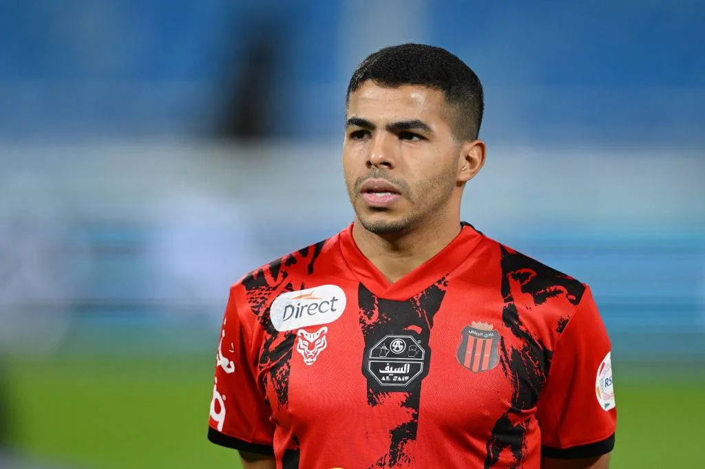 يحيى الشهري يتخطى رقم الفهيد ويعزز رقمه كأكثر لاعب مشاركة في الدوري