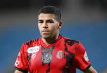 يحيى الشهري يتصدر مشهد الدوري السعودي في عهد رونالدو وبنزيمة | رياضة