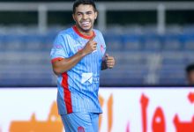 يحيى الشهري يخطط لتعزيز رقمه القياسي في دوري المحترفين السعودي