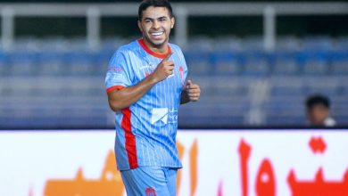 يحيى الشهري يخطط لتعزيز رقمه القياسي في دوري المحترفين السعودي