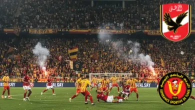 يلا شوت بث مباشر لمباراة الترجي والأهلي اليوم في دوري أبطال إفريقيا والقنوات الناقلة