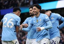 يلا شوت بث مباشر مباراة مانشستر سيتي ووست هام اليوم في الجولة 30 من الدوري الإنجليزي