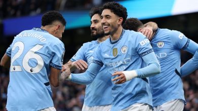 يلا شوت بث مباشر مباراة مانشستر سيتي ووست هام اليوم في الجولة 30 من الدوري الإنجليزي