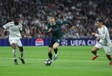 يلا شوت مشاهدة مباراة ريال مدريد ومانشستر سيتي اليوم في ثمن نهائي دوري أبطال أوروبا