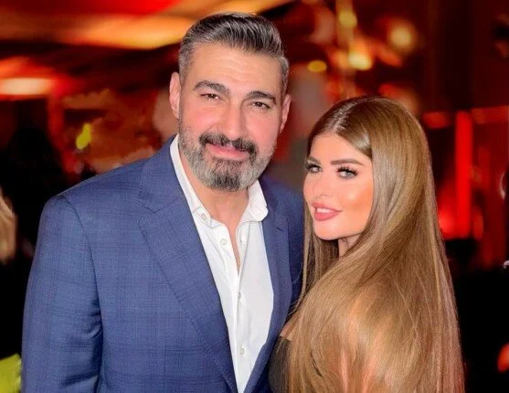 يمنى طولان تؤكد أن دورها في مسلسل كلهم بيحبوا مودي مع ياسر جلال يمثل نقلة نوعية في مسيرتها الفنية