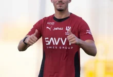 يوسف أكتشيتشيك يرحل عن نادي الهلال ويتجه إلى باريس في صفقة جديدة